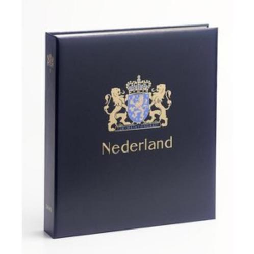 Davo de Luxe album, Nederland deel 8 incl. 2023, Postzegels en Munten, Postzegels | Volle albums en Verzamelingen, Nederland, Ophalen of Verzenden