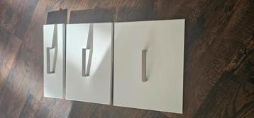 Keuken frontjes Faktum/ Abstrakt - afbeelding 1 Keuken frontjes Faktum/ Abstrakt - afbeelding 1