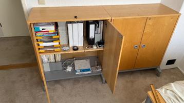 Ikea Effektiv kastje - afbeelding 3 Ikea Effektiv kastje - afbeelding 3