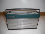 Philips 11RL371 All Transistor Radio / 71