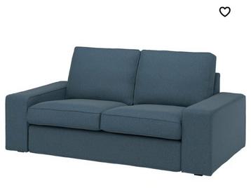 Kivik 2-zitsbank Ikea - afbeelding 6 Kivik 2-zitsbank Ikea - afbeelding 6