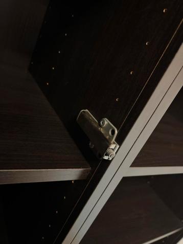 Ikea Besta opberg kast - afbeelding 3 Ikea Besta opberg kast - afbeelding 3