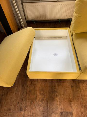 Kleurige en praktische Vimle bank 5zits - afbeelding 5 Kleurige en praktische Vimle bank 5zits - afbeelding 5