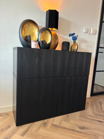 IKEA Besta Kast met Lade & Deuren - afbeelding 2 IKEA Besta Kast met Lade & Deuren - afbeelding 2