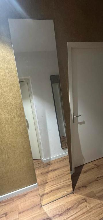 Pax ikea spiegel deur kast 50x236 50 x 236 cm - afbeelding 2 Pax ikea spiegel deur kast 50x236 50 x 236 cm - afbeelding 2