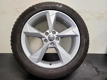 Nieuw 19 inch audi Q3 velgen 235 50 19 winter seat skoda vw