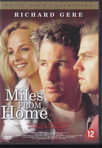 Miles from home - Richard Gere, Kevin Anderson