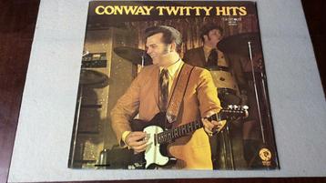 Conway Twitty - Buck Owens