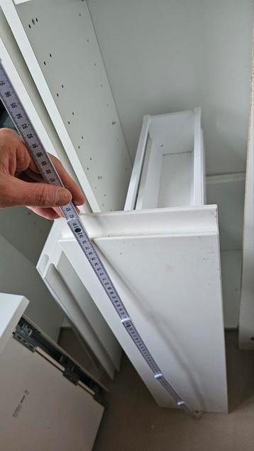 Ikea Voxtorp fronten bovenkasten lades maximera Ikea Keuken - afbeelding 18 Ikea Voxtorp fronten bovenkasten lades maximera Ikea Keuken - afbeelding 18