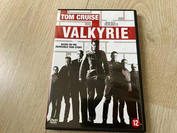 Valkyrie - Tom Cruise