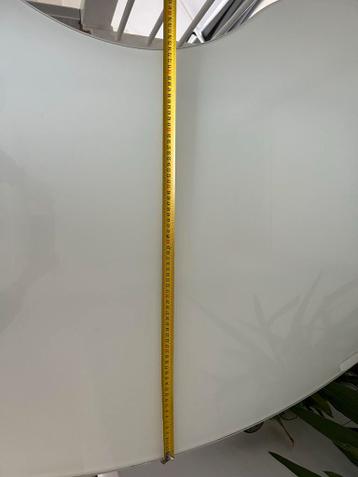 Ikea Galant Bureau Tafel - Uniek Design! - afbeelding 9 Ikea Galant Bureau Tafel - Uniek Design! - afbeelding 9