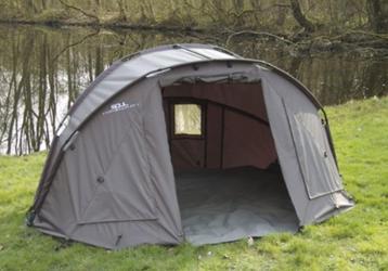 SOUL Stormbreaker Bivvy - 1,5 persoons NIEUW