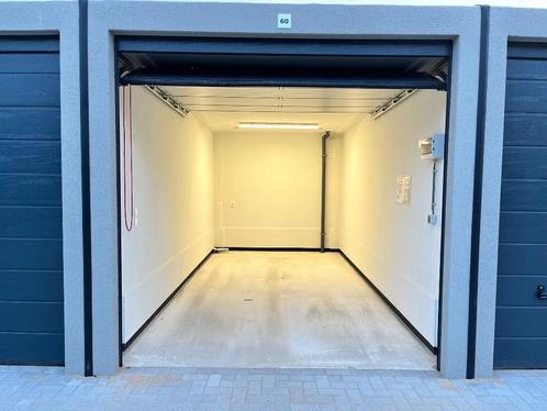 Te Koop: Twee garageboxen in Cuijk, Zakelijke goederen, Bedrijfs Onroerend goed, Opslag of Loods, Koop