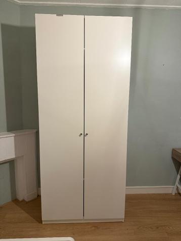 Ikea Pax kast 100 x 58 x 236 - afbeelding 3 Ikea Pax kast 100 x 58 x 236 - afbeelding 3