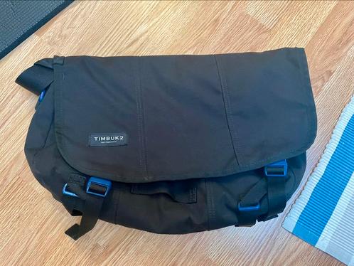 Timbuk2 Flight Classic S Koerierstas 13″ zwart messenger, Sieraden, Tassen en Uiterlijk, Tassen | Schoudertassen, Zo goed als nieuw