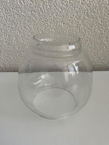 Origineel glas voor Royalux stormlantaarn / stormlamp