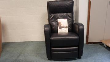 1001 Elektrische sta op relax/fauteuil Prominent Wellington