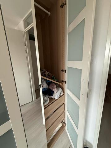 IKEA PAX Kast - 175x237 cm - afbeelding 12 IKEA PAX Kast - 175x237 cm - afbeelding 12