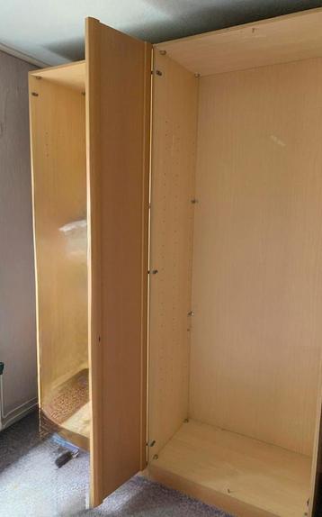 Kledingkast - afbeelding 4 Kledingkast - afbeelding 4