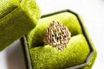 Gouden Dames Ring | 14 Karaat Fantasie