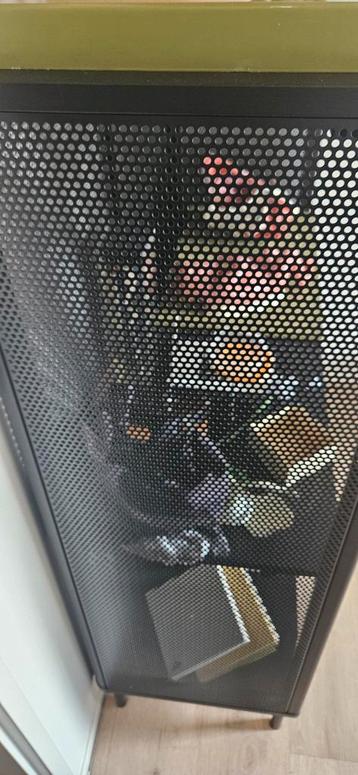 Ikea Bekant Kast - Zo Goed Als Nieuw! - afbeelding 4 Ikea Bekant Kast - Zo Goed Als Nieuw! - afbeelding 4