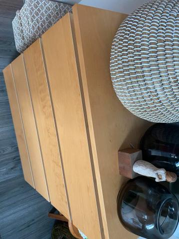 Houten ladekast MALM ikea - afbeelding 2 Houten ladekast MALM ikea - afbeelding 2