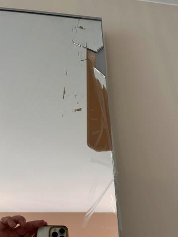 GRATIS: 2x Ikea Pax deuren 236cm hoog - afbeelding 3 GRATIS: 2x Ikea Pax deuren 236cm hoog - afbeelding 3