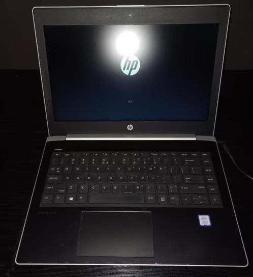 HP ProBook 430 G5 i5-8th Gen 8GB RAM 256GB SSD, Computers en Software, Laptop-opladers, Gebruikt, Ophalen of Verzenden