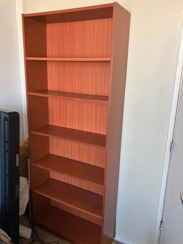 Billy boekenkast IKEA 80 cm breed