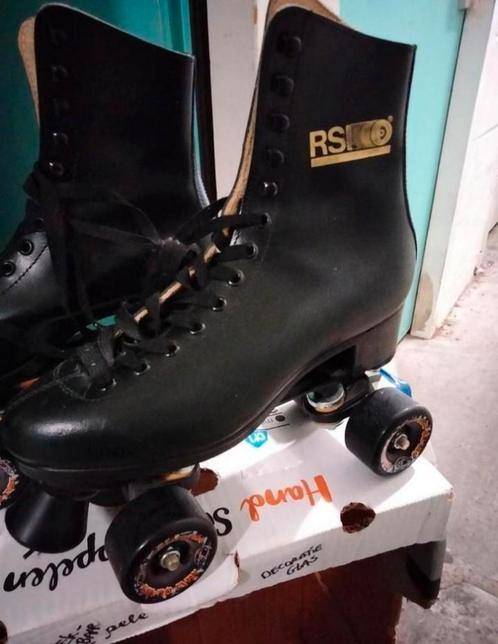 NIEUWE rolschaatsen van RSI met bescherming polsen en knieën, Sport en Fitness, Skeelers, Nieuw, Ophalen