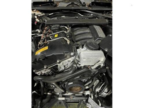 Motor van een BMW 3-Serie, Auto-onderdelen, Motor en Toebehoren, BMW, Gebruikt, 3 maanden garantie