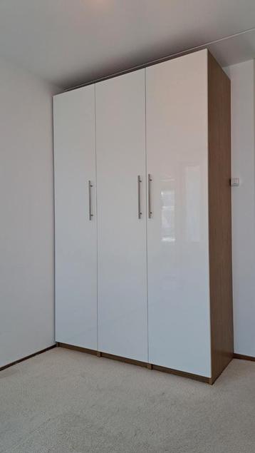 3x Ikea Pax Kasten - afbeelding 1 3x Ikea Pax Kasten - afbeelding 1