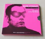 Mark Stewart - Kiss The Future CD Soul Jazz Records