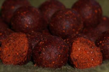Mulberry boilies 20mm
