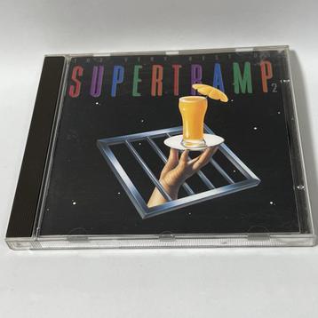 Supertramp – The Very Best Of Supertramp 2 / CD