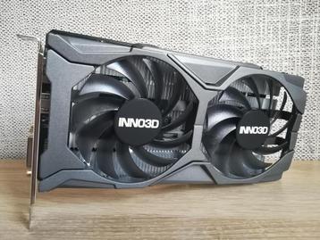 Inno3d Geforce Rtx 3070