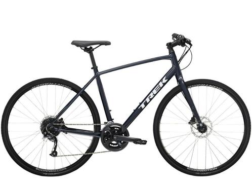 Trek FX 2 Disc, Fietsen en Brommers, Fietsen | Heren | Sportfietsen en Toerfietsen, Nieuw, Overige merken, 28 inch, 61 tot 65 cm