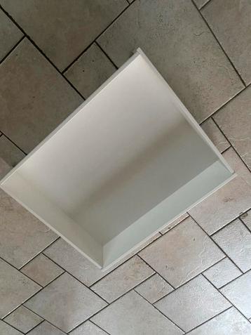 IKEA Pax lades + broekrek - Zo goed als nieuw! - afbeelding 2 IKEA Pax lades + broekrek - Zo goed als nieuw! - afbeelding 2