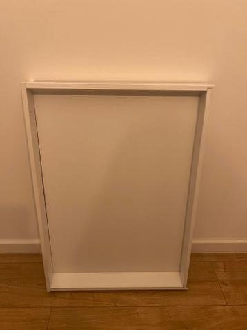 Ikea Metod onderkast + Maximera Lades en Voxtorp front - afbeelding 3 Ikea Metod onderkast + Maximera Lades en Voxtorp front - afbeelding 3