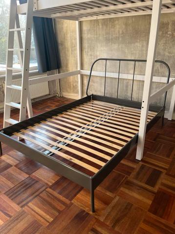 140x200 bedframe - afbeelding 4 140x200 bedframe - afbeelding 4