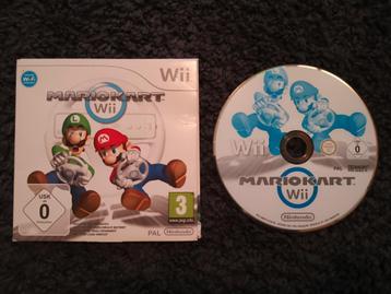 Mario Kart Wii, Nintendo Wii