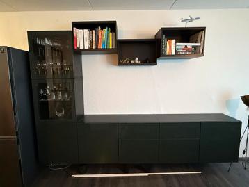 Ikea kast besta in goede staat - afbeelding 4 Ikea kast besta in goede staat - afbeelding 4