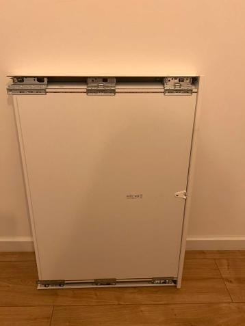 Ikea Metod onderkast + Maximera Lades en Voxtorp front - afbeelding 4 Ikea Metod onderkast + Maximera Lades en Voxtorp front - afbeelding 4