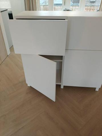 Ikea Besta kast - afbeelding 2 Ikea Besta kast - afbeelding 2