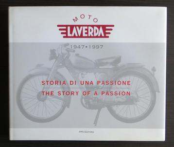 Laverda - The Story of a Passion - 1997 (Limited Edition)