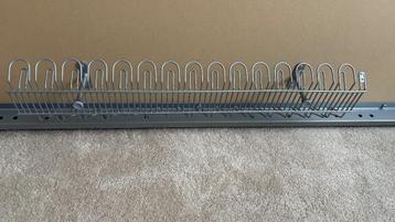 Ikea Effektiv / Galant buro bureau - afbeelding 5 Ikea Effektiv / Galant buro bureau - afbeelding 5