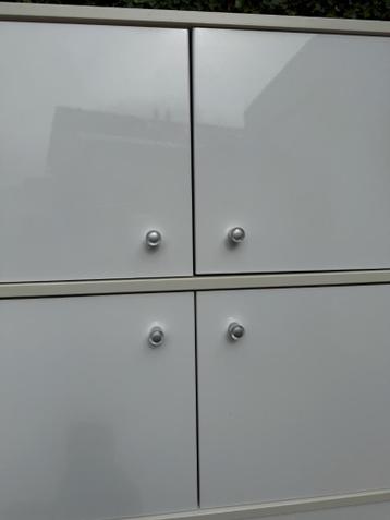 IKEA kast Effektiv - afbeelding 6 IKEA kast Effektiv - afbeelding 6