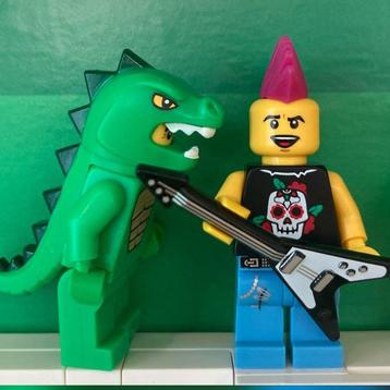 Muziek maatje gezocht