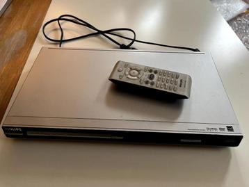 Philips DVD-speler DVP3142