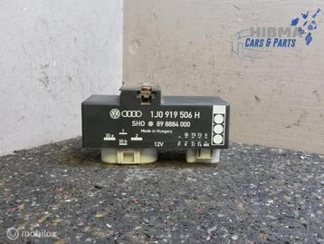 Volkswagen Polo 6N1 Koeling Module 1j0919506A 1996 t/m 1999